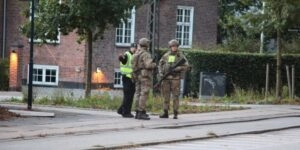 Έκρηξη στην Ισραηλινή πρεσβεία της Δανίας