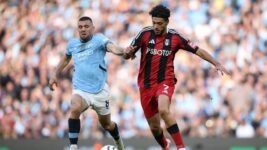 Σίτι - Φούλαμ/ΑΠΕ - ΜΠΕ