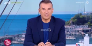 Γιώργος Λιάγκας