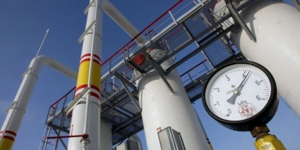 Σταθμός υγροποιημένου φυσικού αερίου LNG