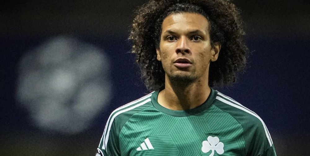 Γουίλιαμ Αράου