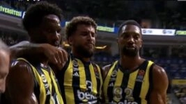 Σκότι Ουίλμπεκιν/ΑΠΕ - ΜΠΕ