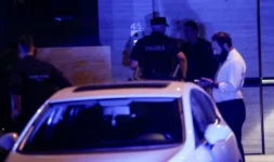 Τζορτζ Μπάλντοκ