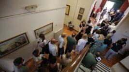 Εκλογές ΠΑΣΟΚ/ΑΠΕ - ΜΠΕ