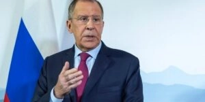 Σεγκέι Λαβρόφ