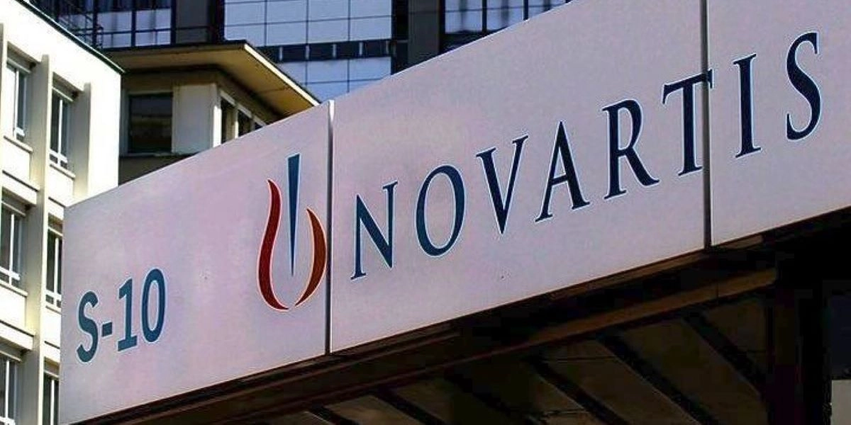 Novartis