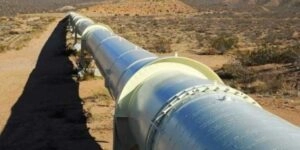 Αγωγός EastMed