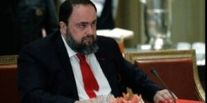 Βαγγέλης Μαρινάκης