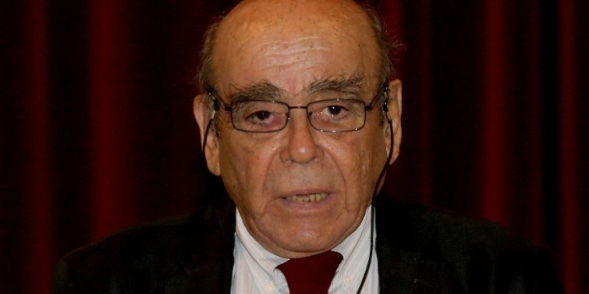 Ο Θανάσης Βαλτινός