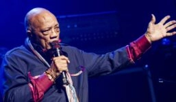 Κουίνσι Τζόουνς