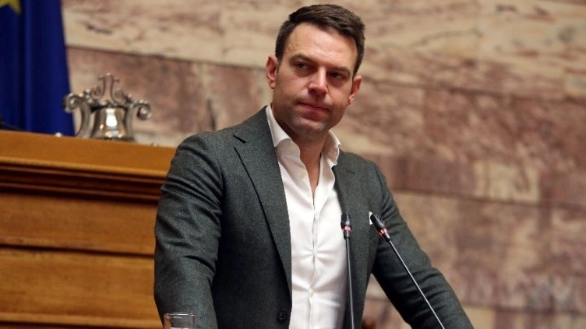 Στέφανος Κασσελάκης