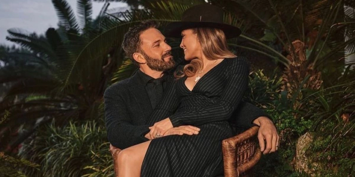 Ben Affleck, Jeniffer Lopez