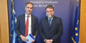 Κώστας Μπακογιάννης, Βασίλης Οικονόμου