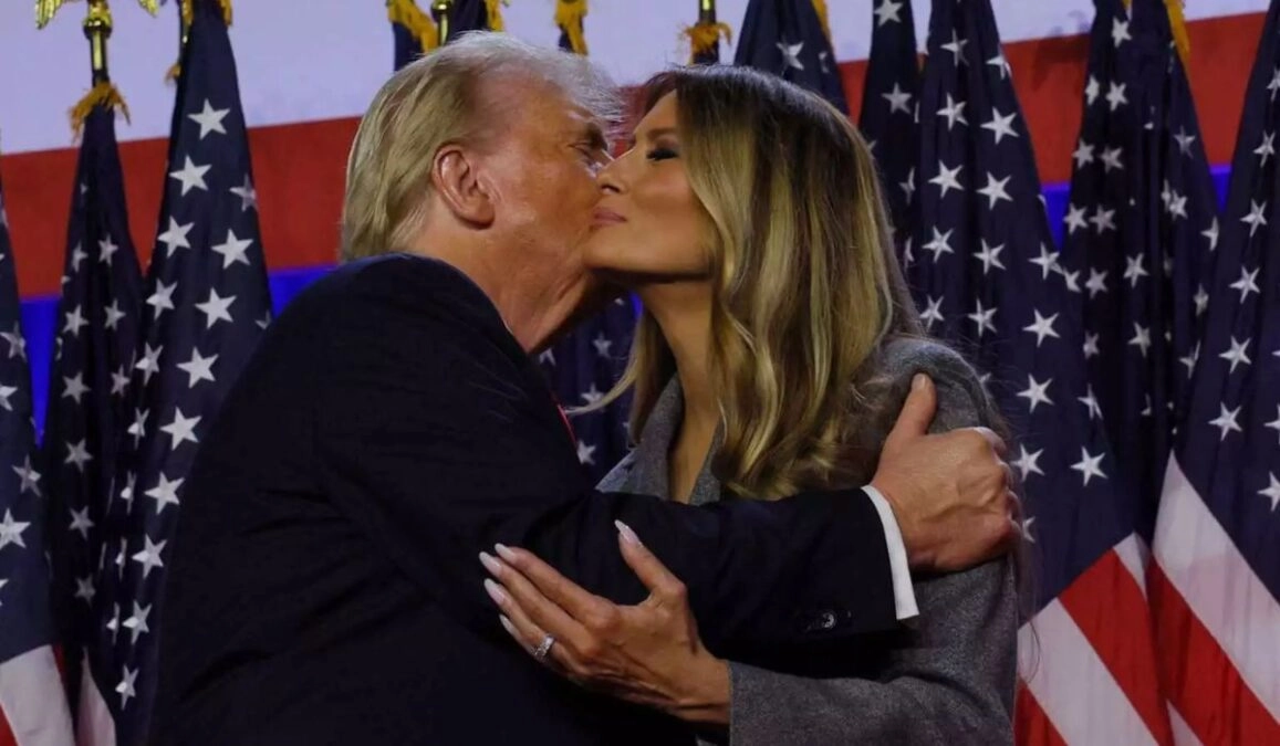 Ο Τραμπ είναι ο νικητής μεταδίδει το Fox News – «Είμαι ο 47ος Πρόεδρος των ΗΠΑ» δήλωσε
