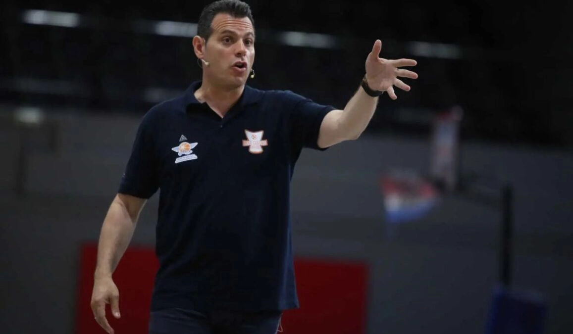 Δημήτρης Ιτούδης