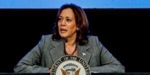 Κάμαλα Χάρις