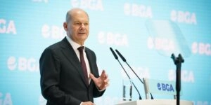 Olaf Scholz