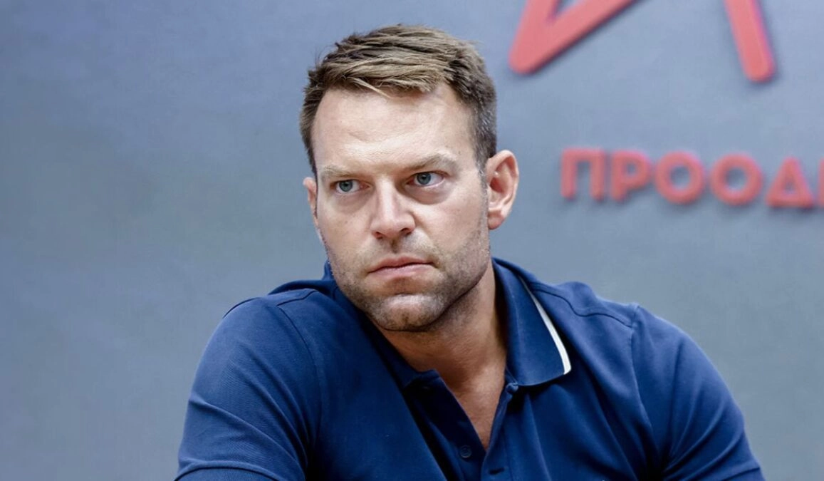 Στέφανος Κασσελάκης