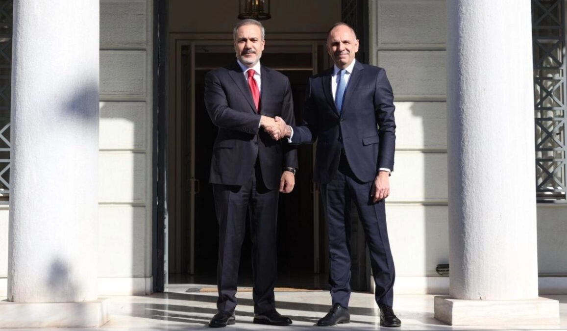 Γεραπετρίτης - Φιντάν