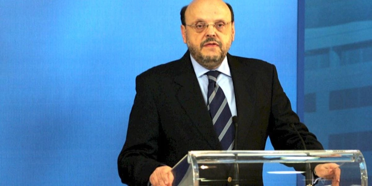 Ευάγγελος Αντώναρος