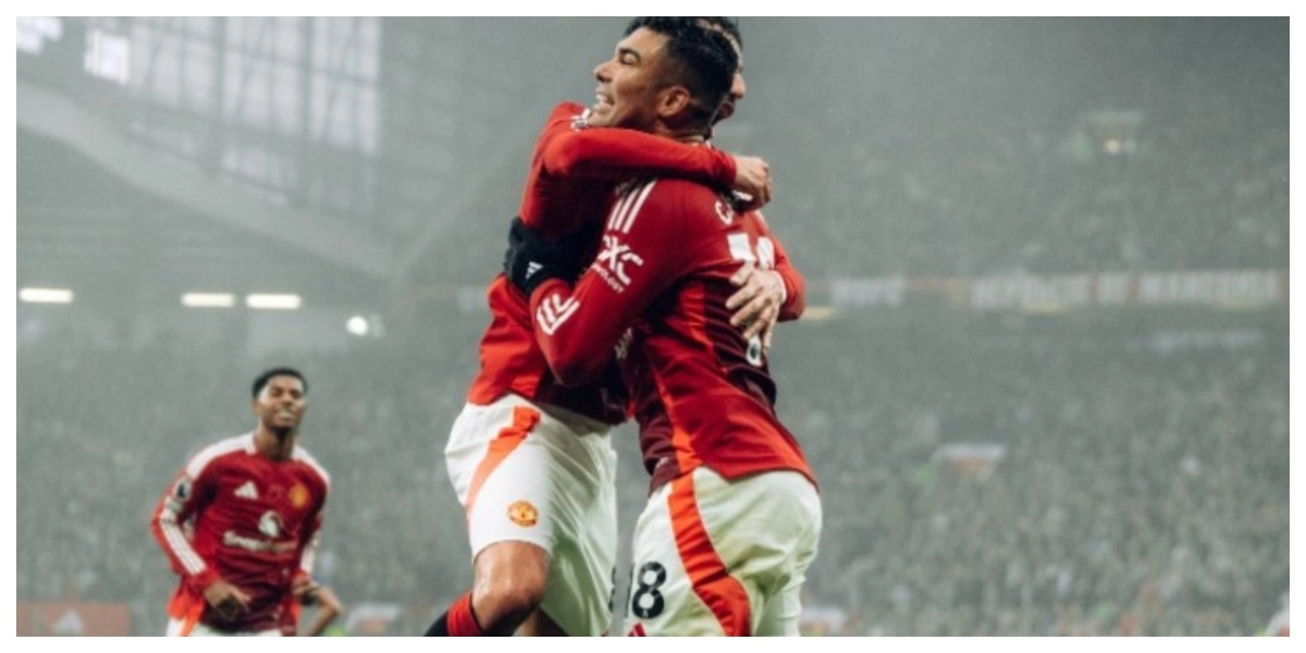 Μάντσεστερ Γιουνάτεντ/ΑΠΕ - ΜΠΕ