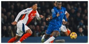 Τσέλσι - Άρσεναλ/ΑΠΕ - ΜΠΕ