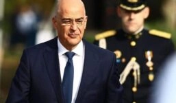 Νίκος Δένδιας