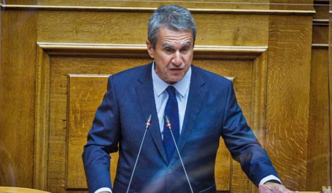 Ανδρέας Λοβέρδος