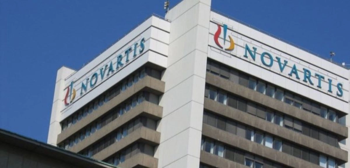 Novartis