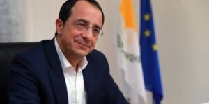 Νίκος Χριστοδουλίδης