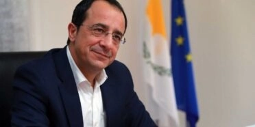 Νίκος Χριστοδουλίδης