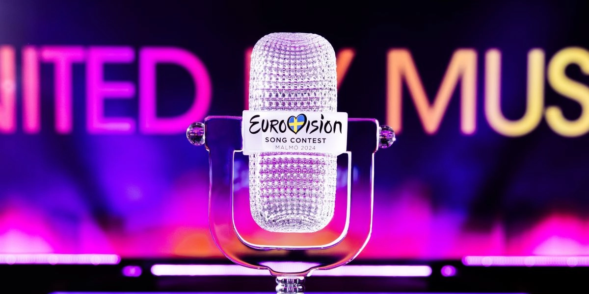 Eurovision 2024