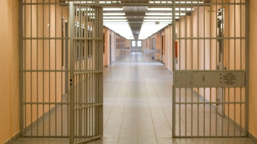 Λάρισα: 45χρονος κρατούμενος βρέθηκε απαγχονισμένος στο κελί του