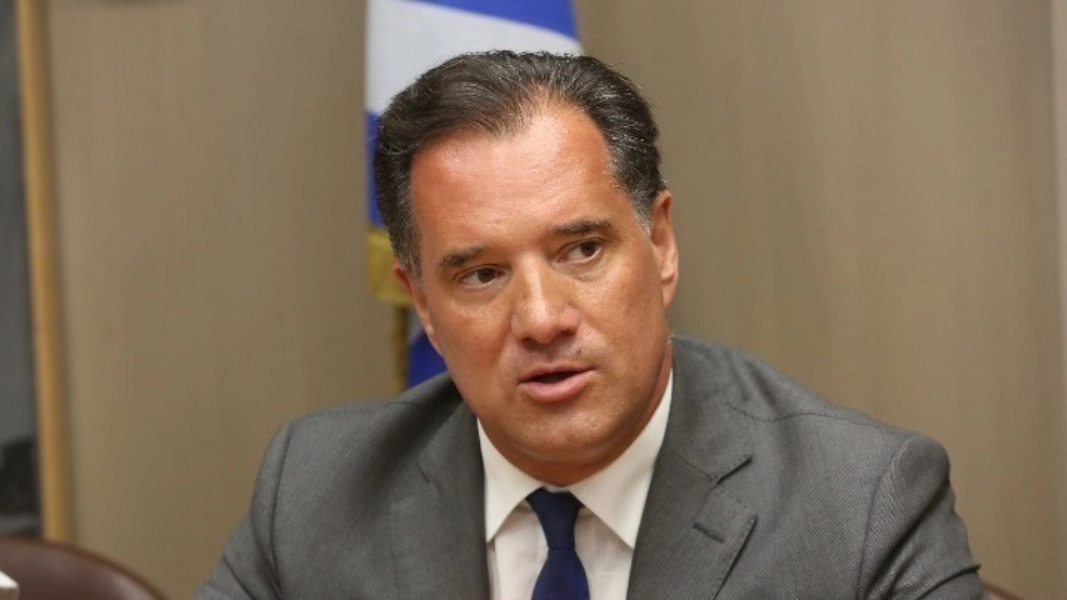 Άδωνις Γεωργιάδης: Είμαι υπερήφανος για το σημερινό ΕΣΥ – Μέχρι το Πάσχα θα δείτε μεγάλη διαφορά