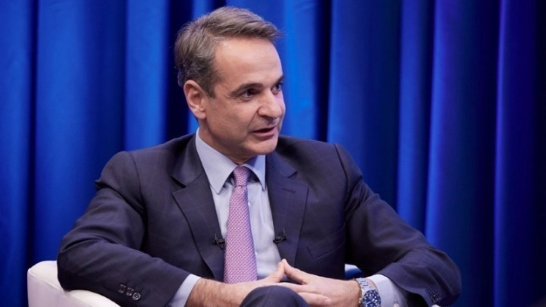 Μητσοτάκης: Δεν υπάρχει περίπτωση να αφήσουμε να περάσουν στον καταναλωτή οι υπερβολικές αυξήσεις στην ενέργεια