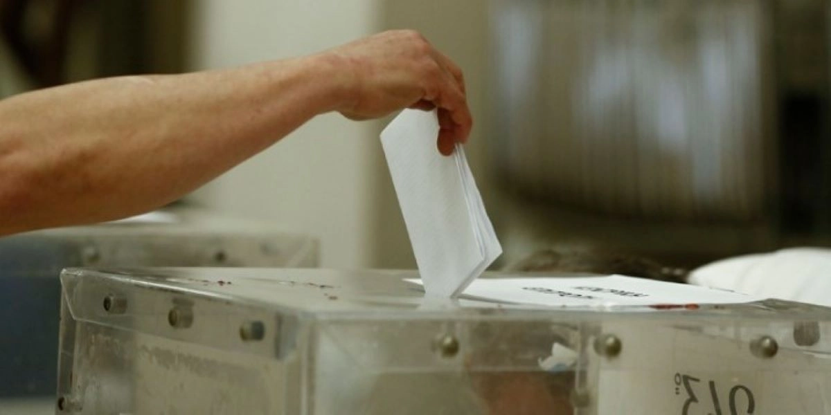 Εκλογική κάλπη