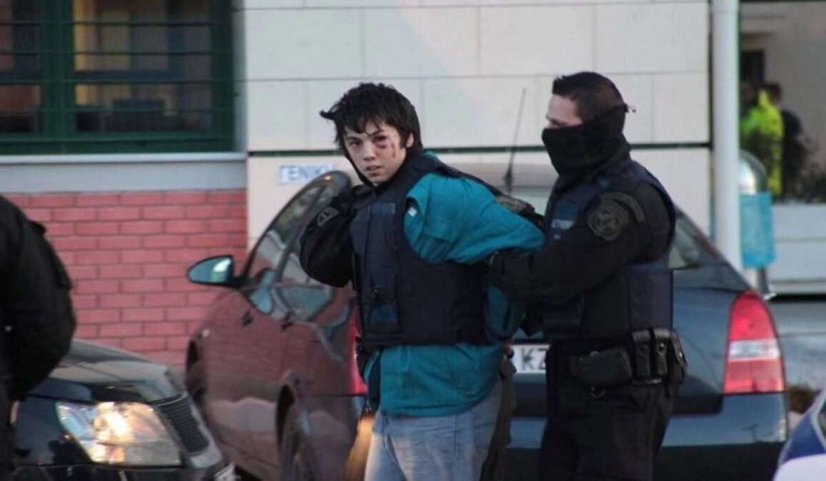 Νίκος Ρωμανός