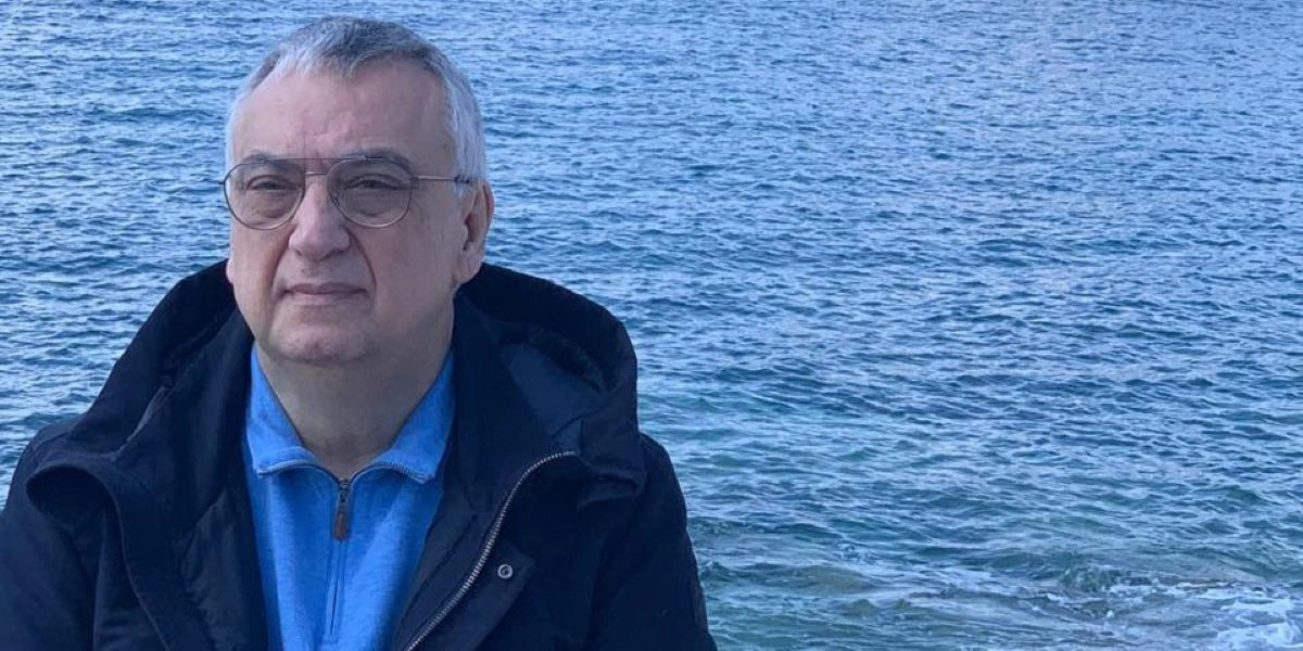 Δημήτρης Σούρας