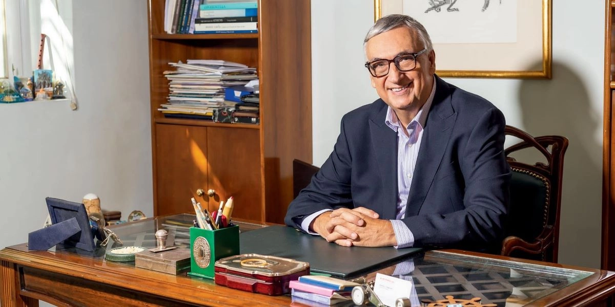 Δημήτρης Σούρας