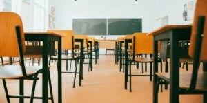 Σχολική τάξη