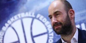 Βασίλης Σπανούλης