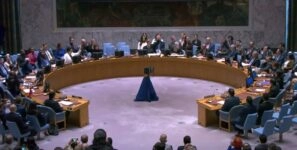 Συμβούλιο Ηνωμένων Εθνών