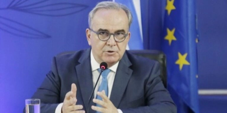 Νίκος Παπαθανάσης