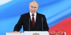 Βλάντιμιρ Πούτιν