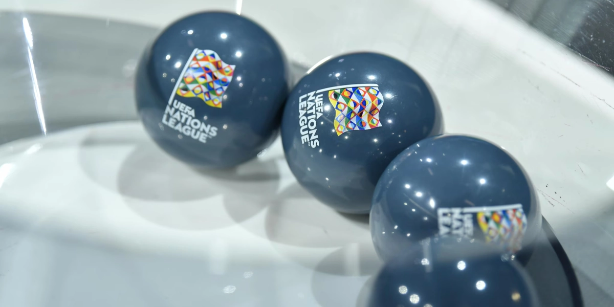 Κλήρωση UEFA Nations League