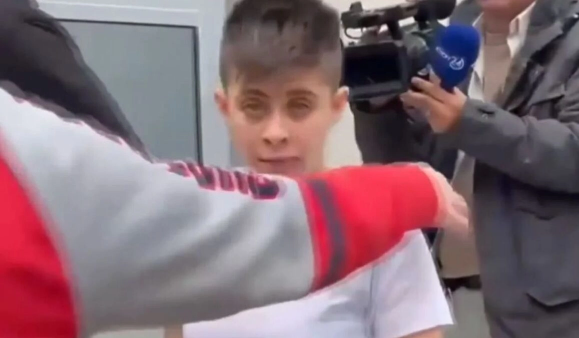 Ειρήνη Μουρτζούκου