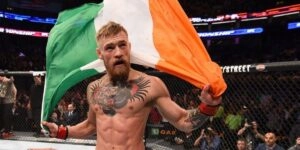Conor McGregor