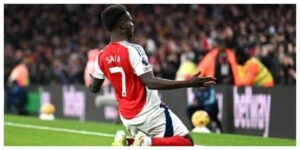 Άρσεναλ/ΑΠΕ - ΜΠΕ