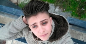 Ειρήνη Μουρτζούκου