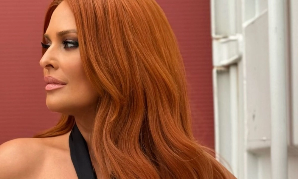 Σίσσυ Χρηστίδου: «Έχω βρεθεί σε θέση δημοσίου διασυρμού από τερατώδη ψέματα που ειπώθηκαν για εμένα»